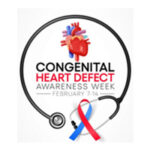KMH_Partners_CONGENITAL HEART DEFECT AWARENESS WEEK